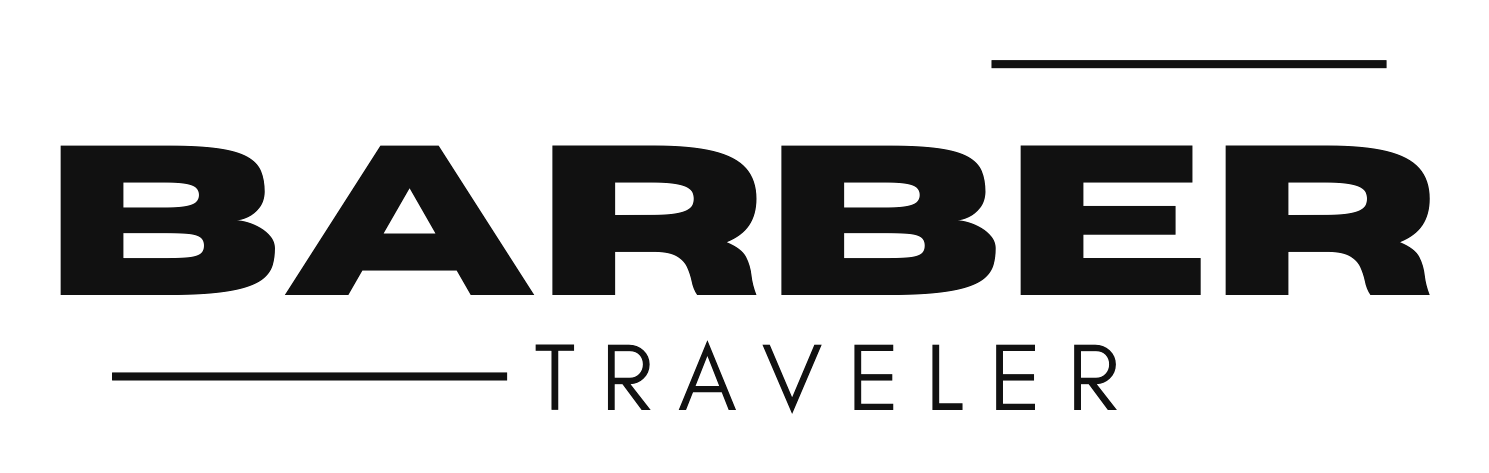 Barber Traveler