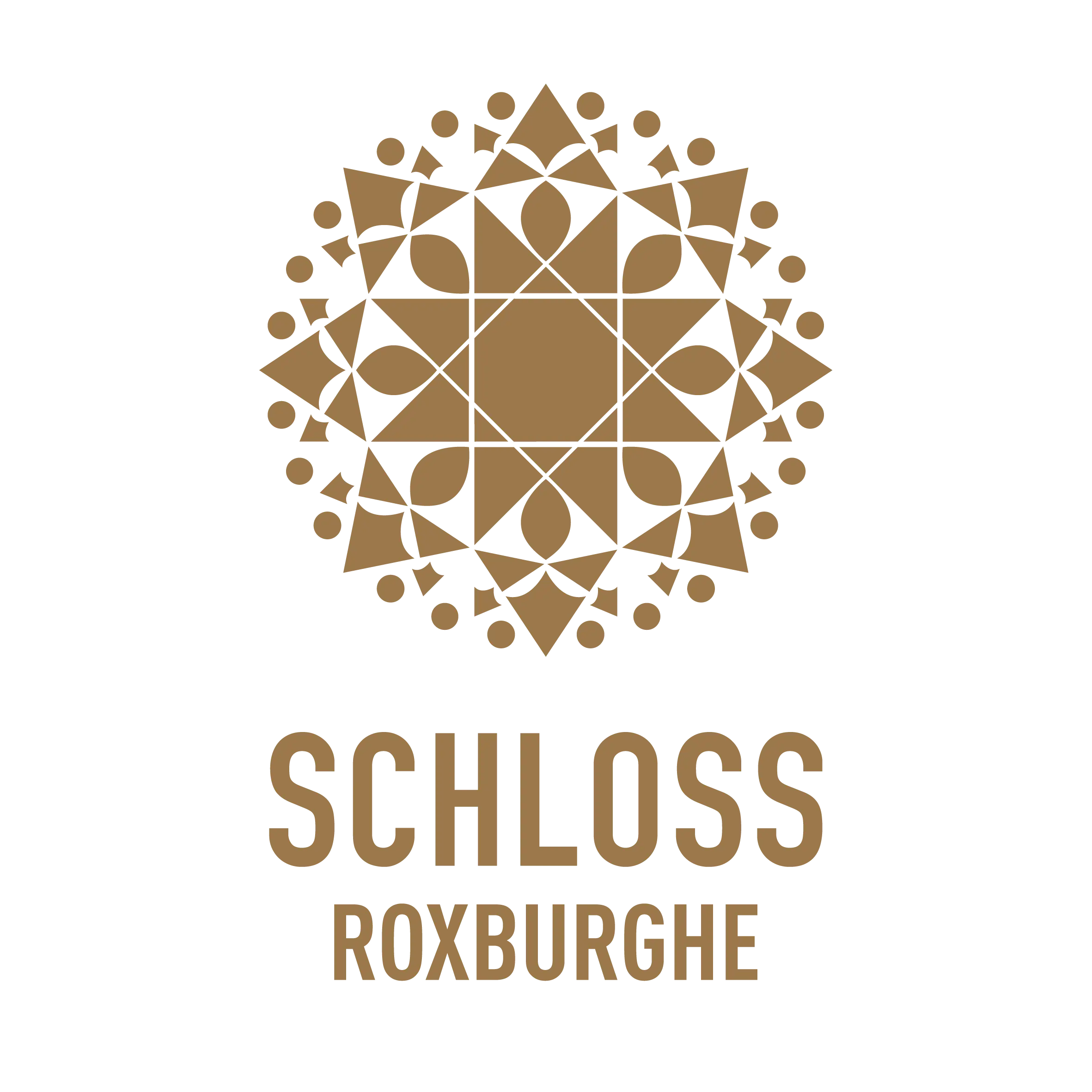 The SCHLOSS Roxburghe Whisky Collection
