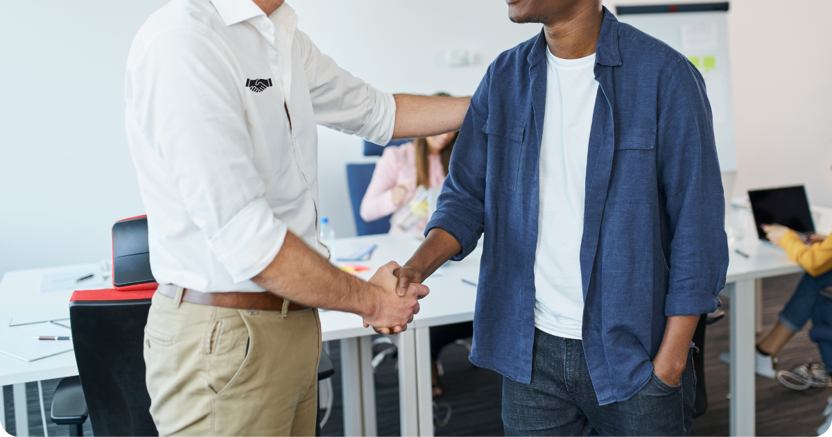 Handshake