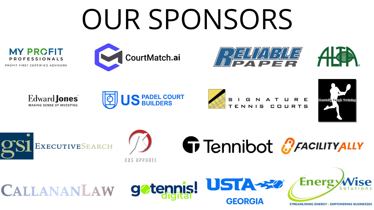 ARA Sponsors & Vendors