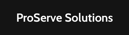 ProServe Solutions