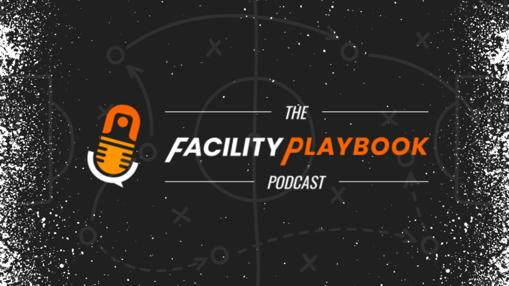 The Facility Playbook podcast