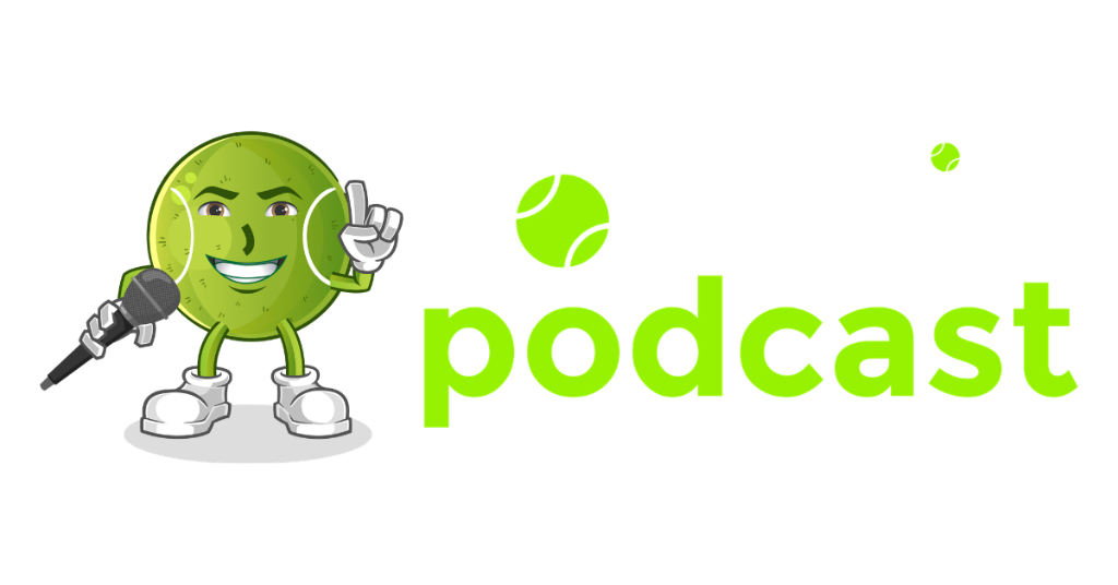 gotennis! Podcast logo