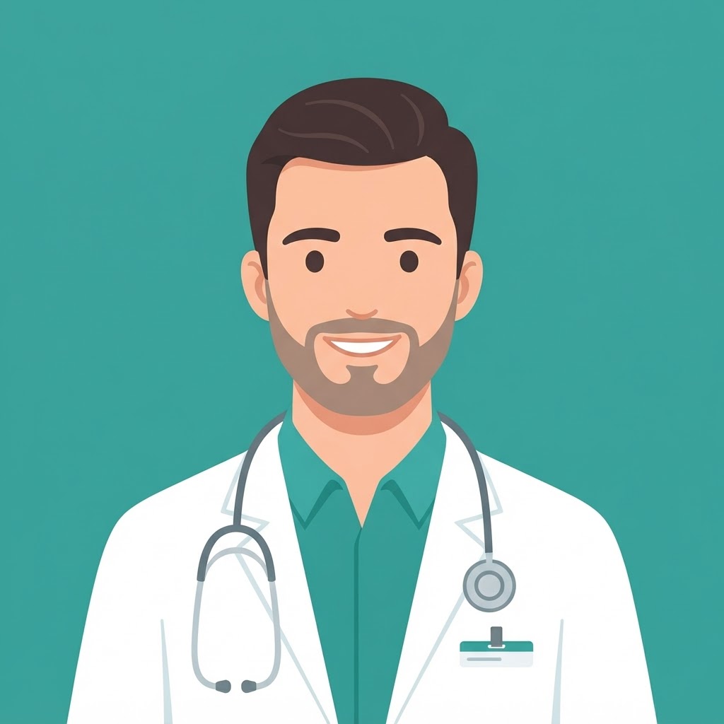 Dr. J Salmon