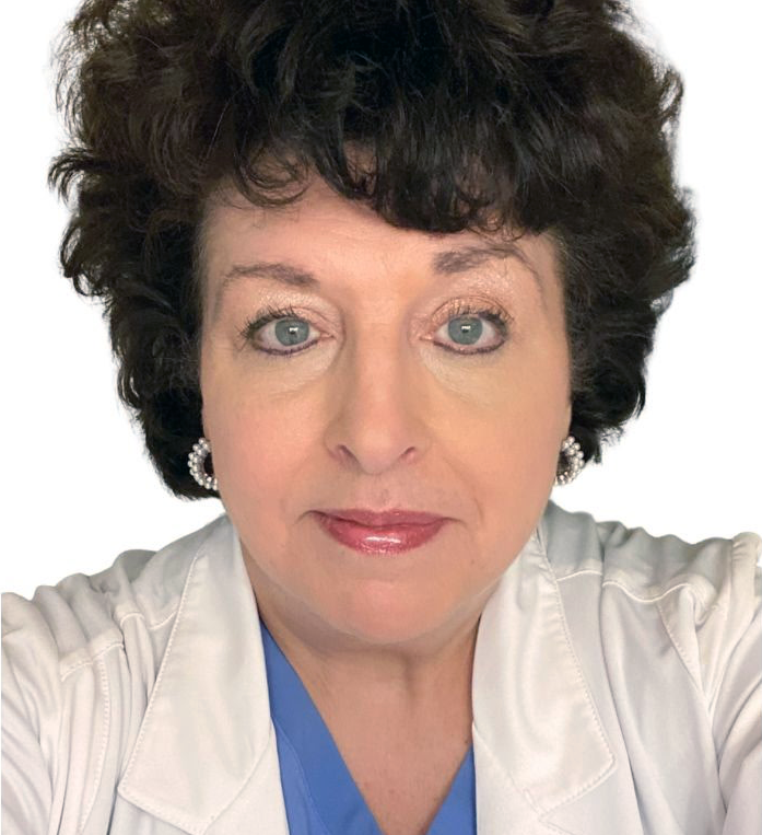 Annette Tarpley