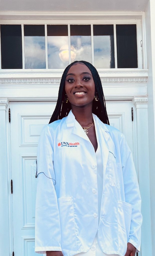 Priscilla Badu, MPH