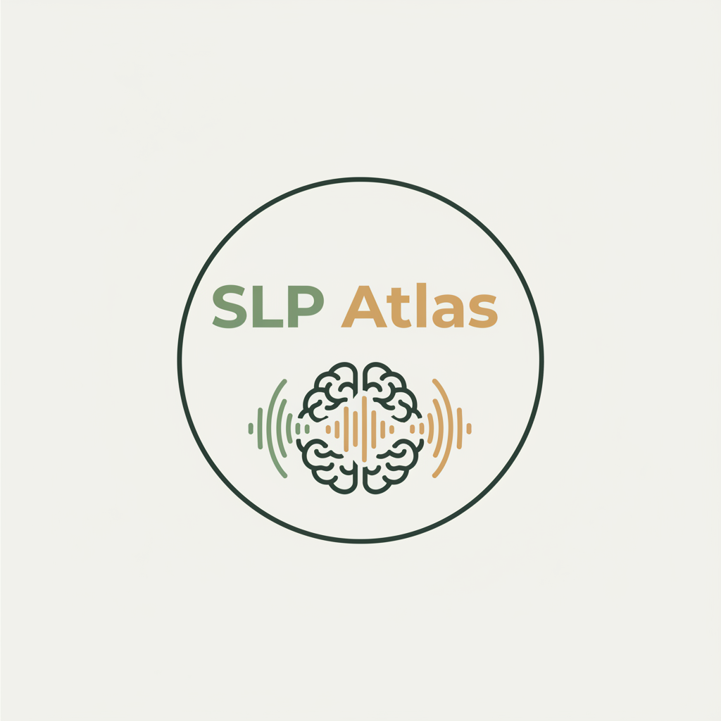 SLP Atlas