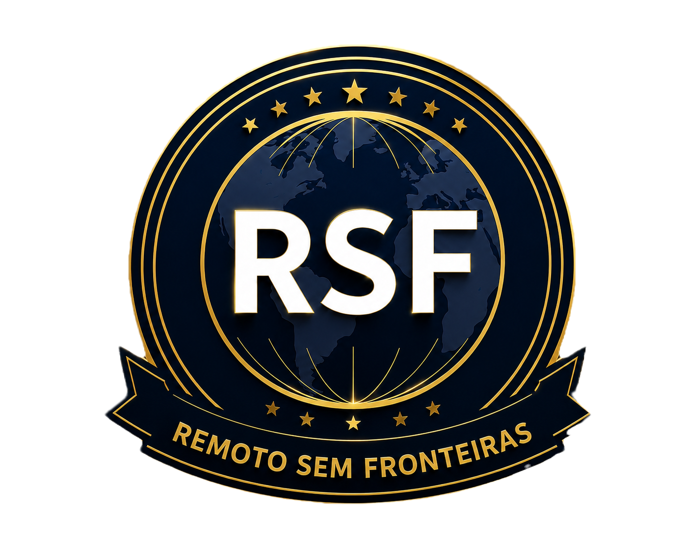 RSF Logo