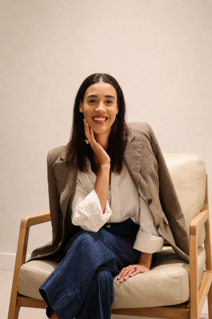 The founder of KLAY Modern Introductions