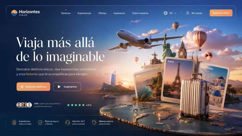 Integraciones IA
