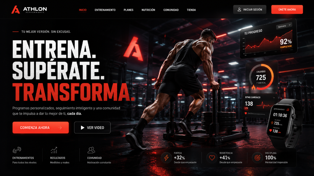 Branding digital
