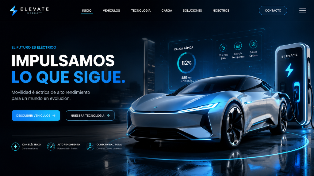 Diseño a medida