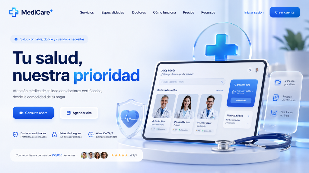 Diseño UX/UI