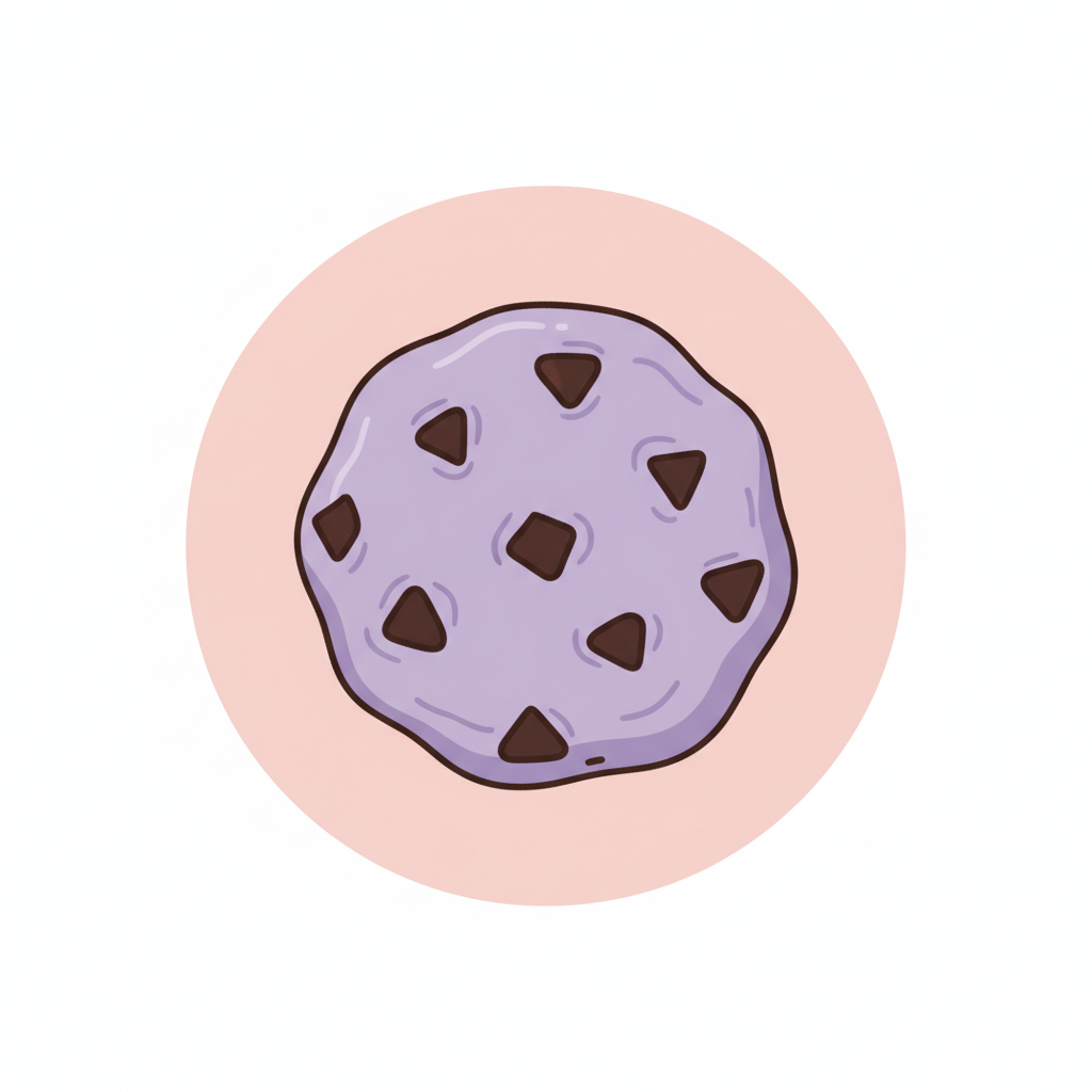 Crumbly logo