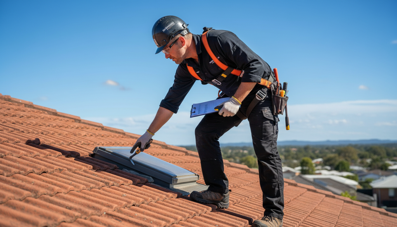 Gutters & Drainage in Williamstown, Melbourne