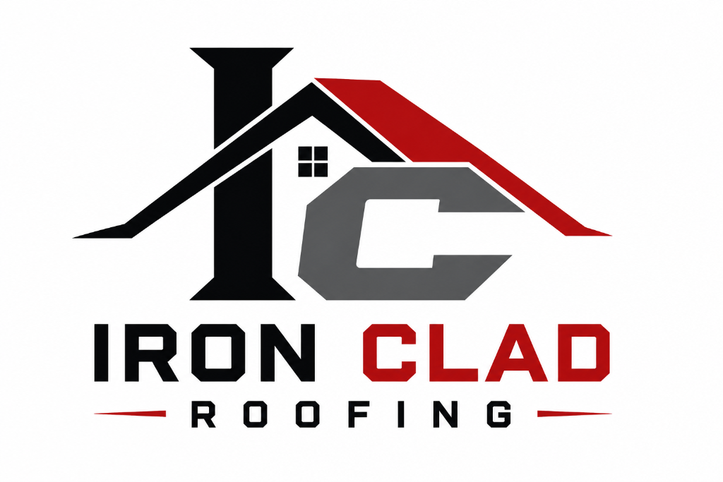 Iron Clad Roofing