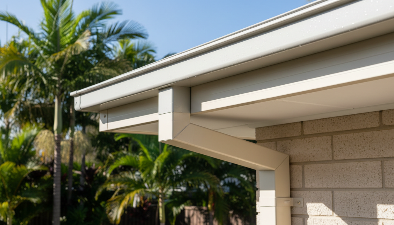 Gutters & Drainage in Richmond, Melbourne