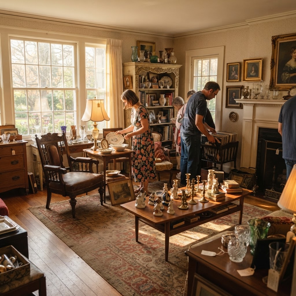 Estate Sales