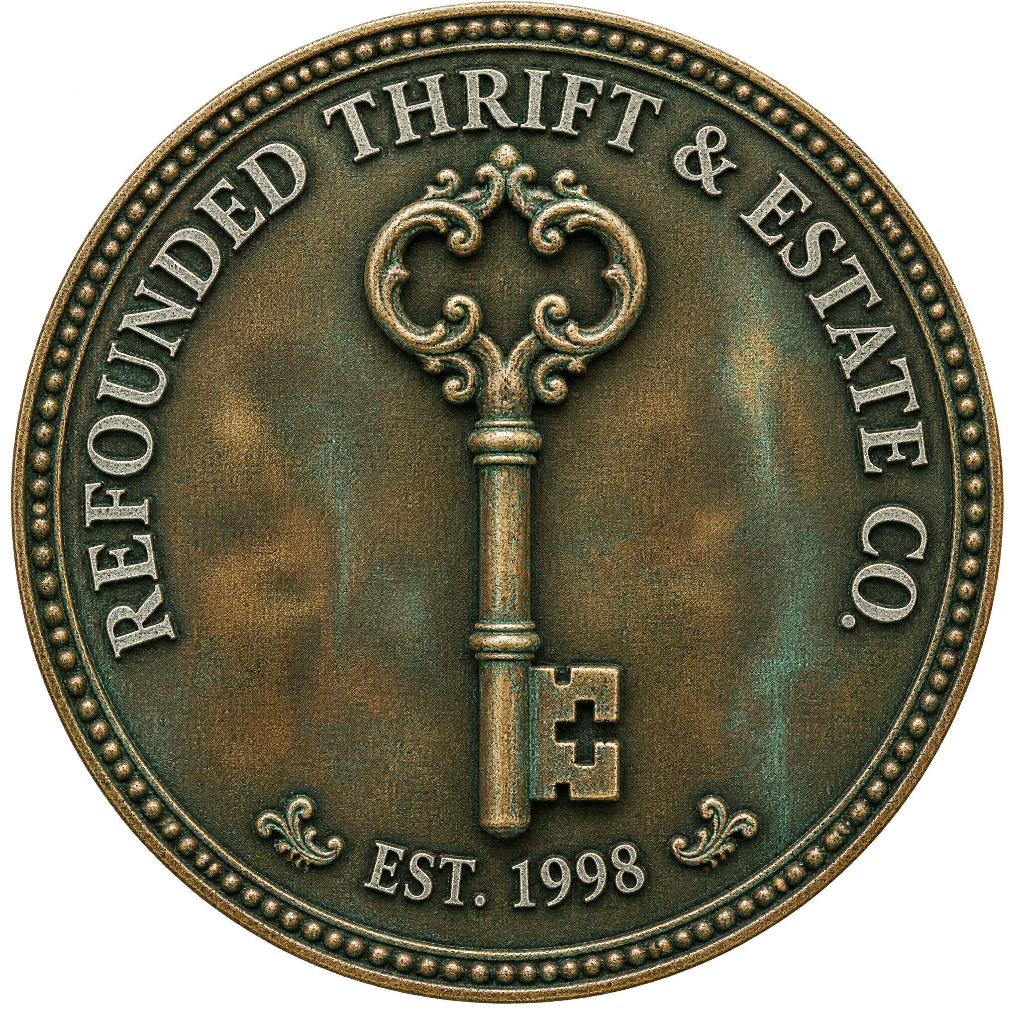 Refounded Thrift and Estate Co.