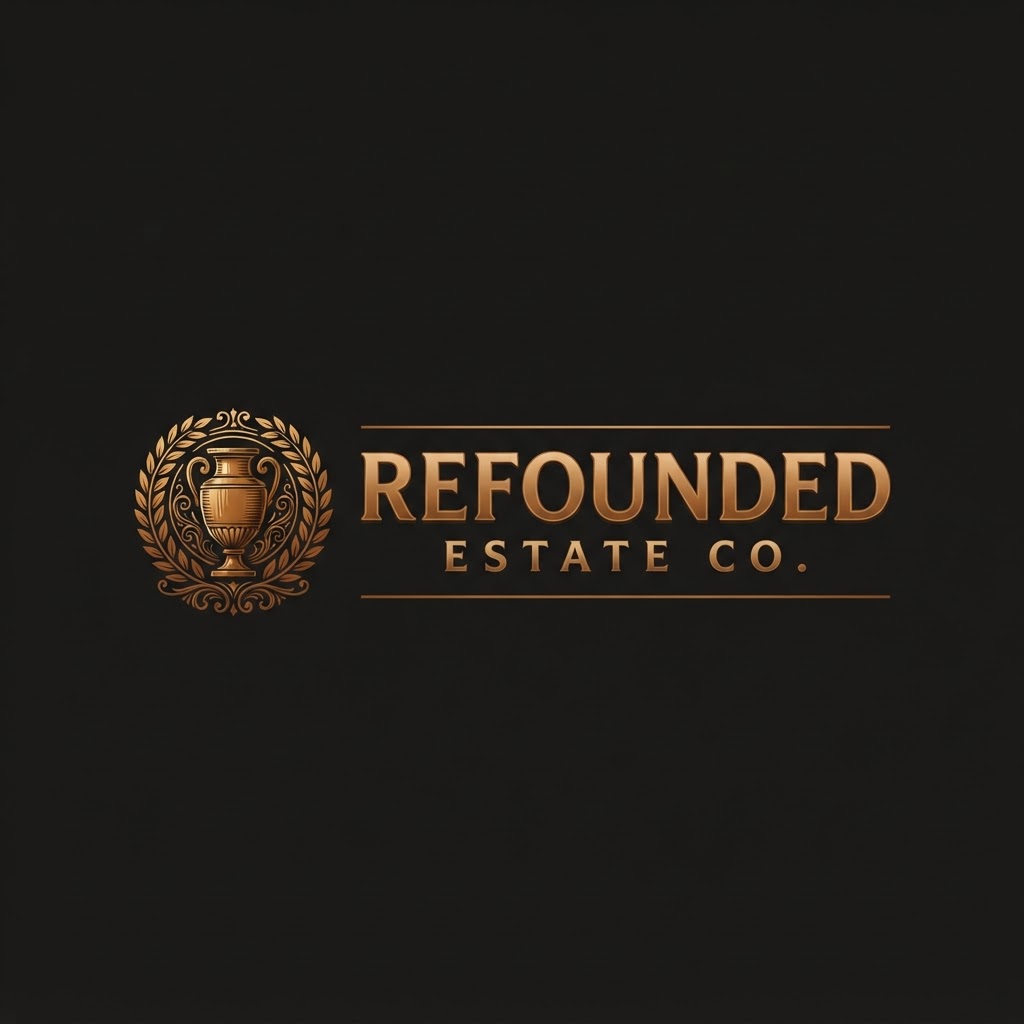 Refounded Estate Co.