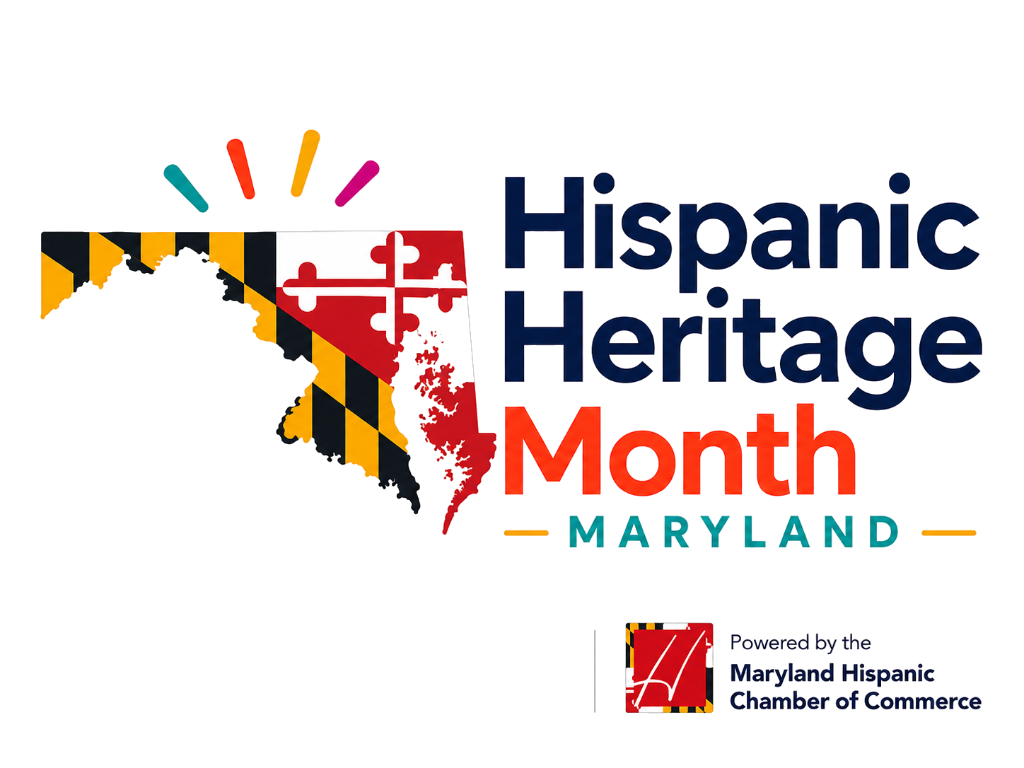 Hispanic Heritage Month Maryland