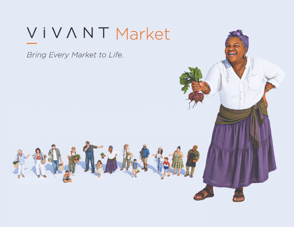 Market