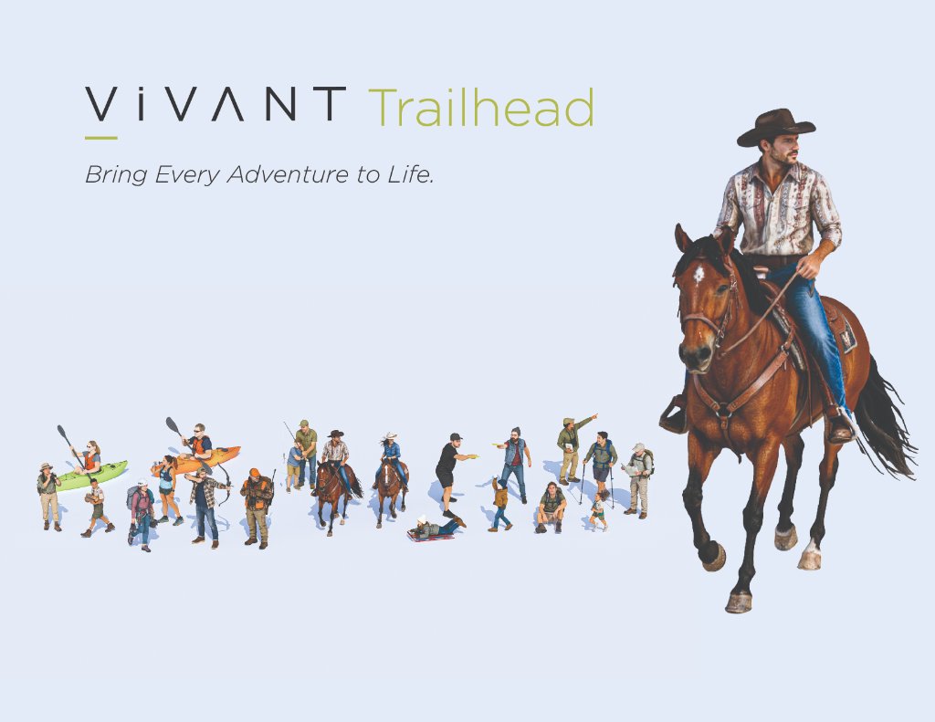 Trailhead