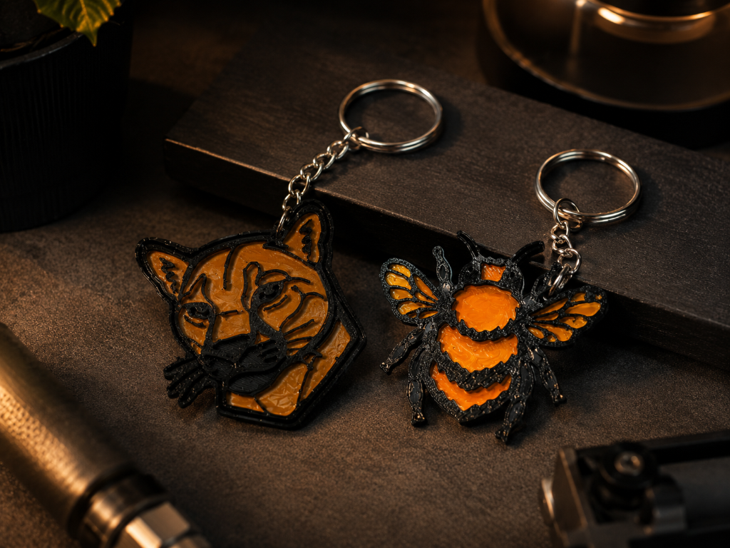 Souvenirs y merchandising