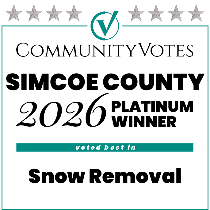Community Votes Simcoe County Winner