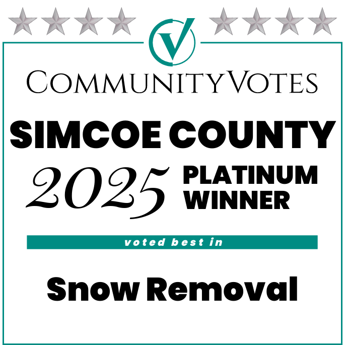 Community Votes Simcoe County Winner