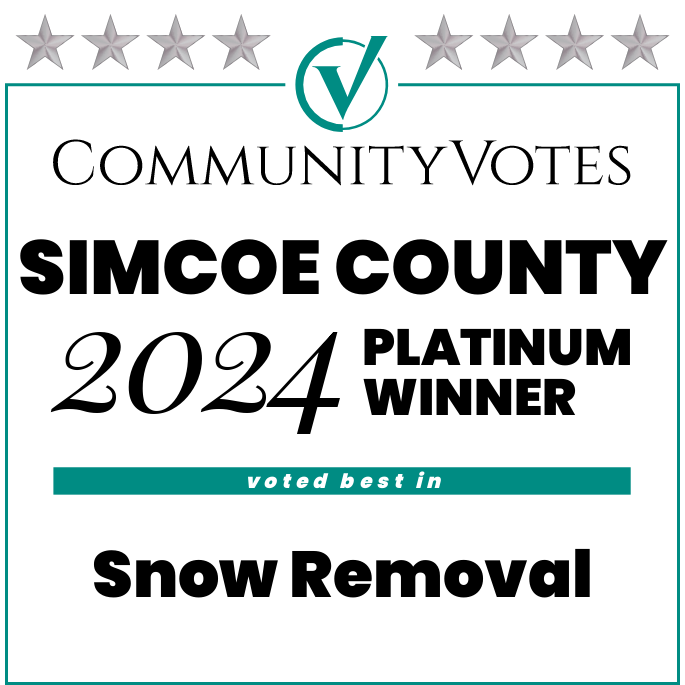 Community Votes Simcoe County Winner