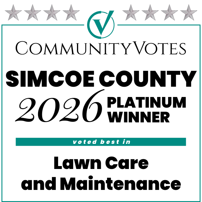 Community Votes Simcoe County Winner
