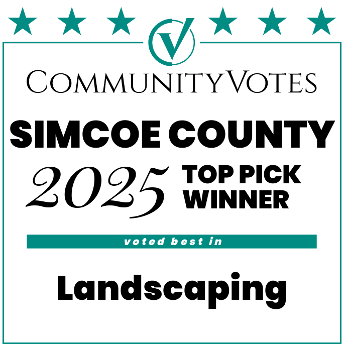 Community Votes Simcoe County Winner