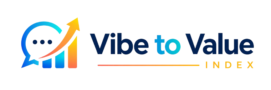 Vibe to Value Index