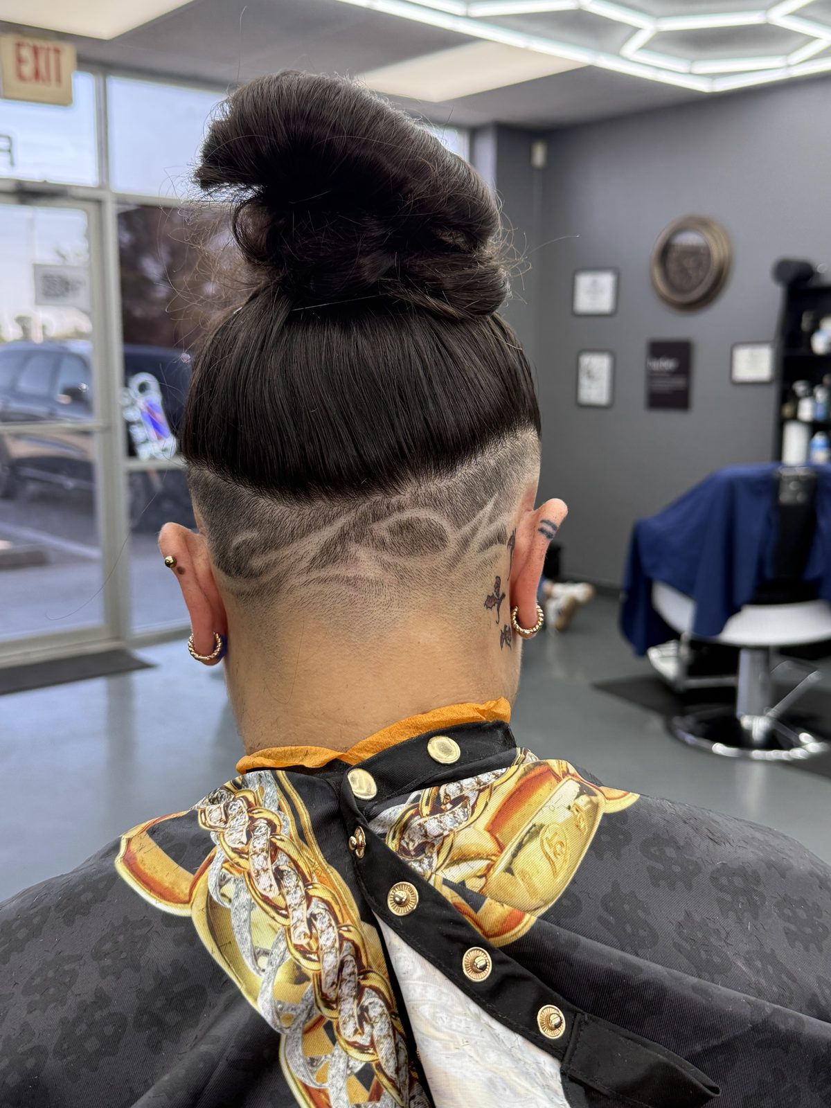 Imperium Barbershop