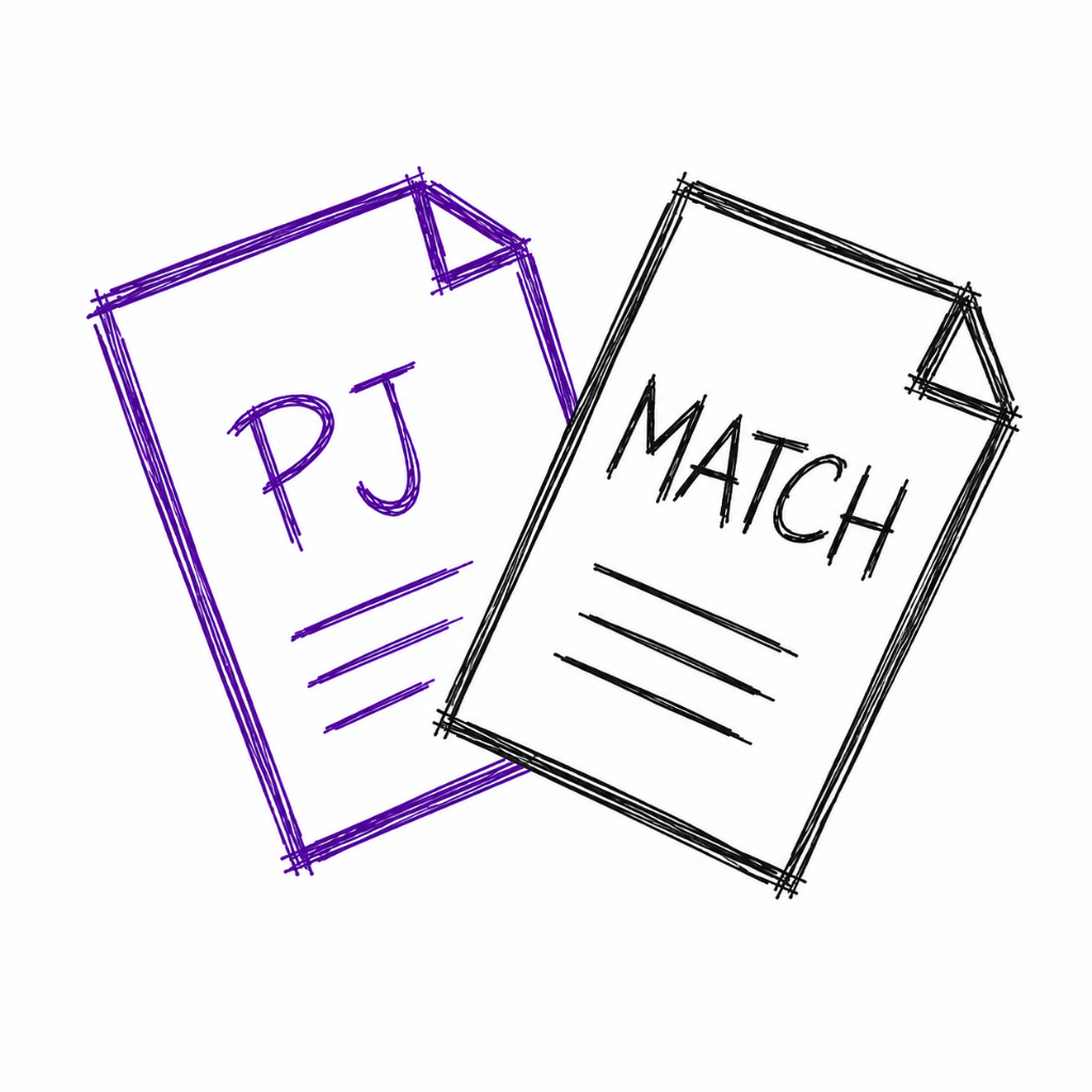 PJ Match