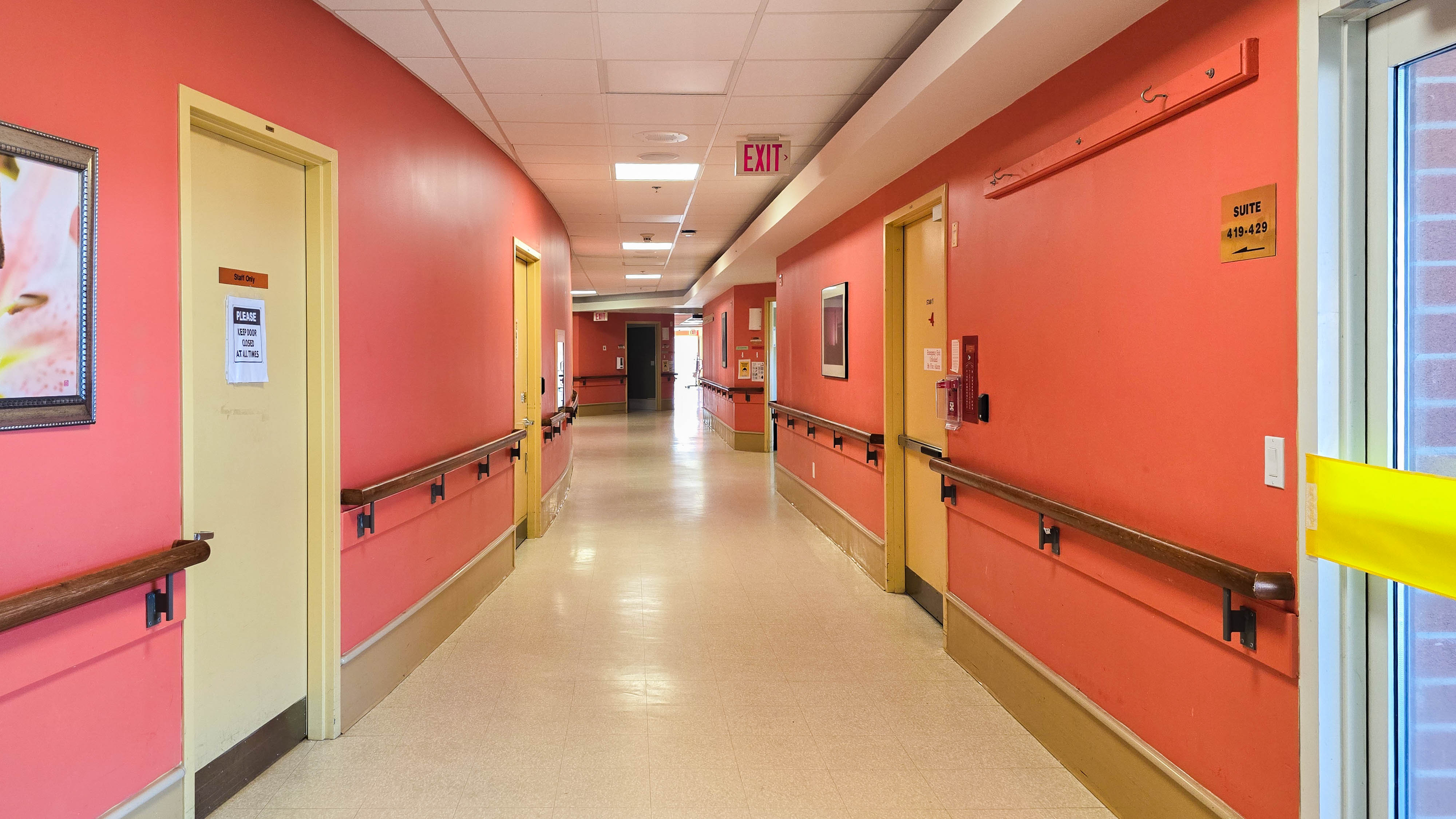 Space before design