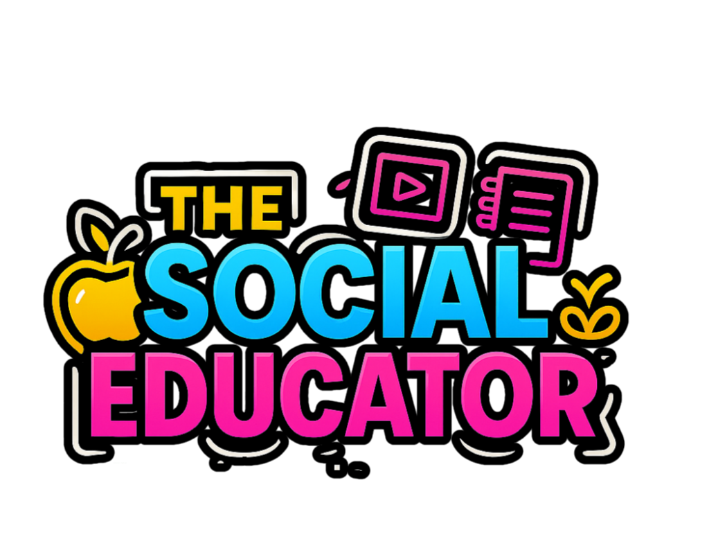 The Social Educator