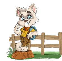 Spitz Pomer