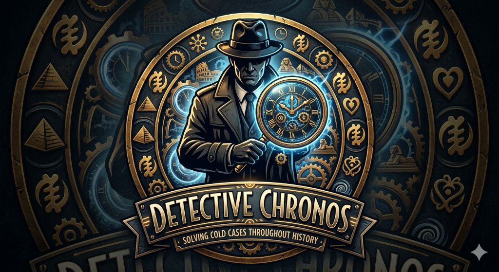 Detective Chronos