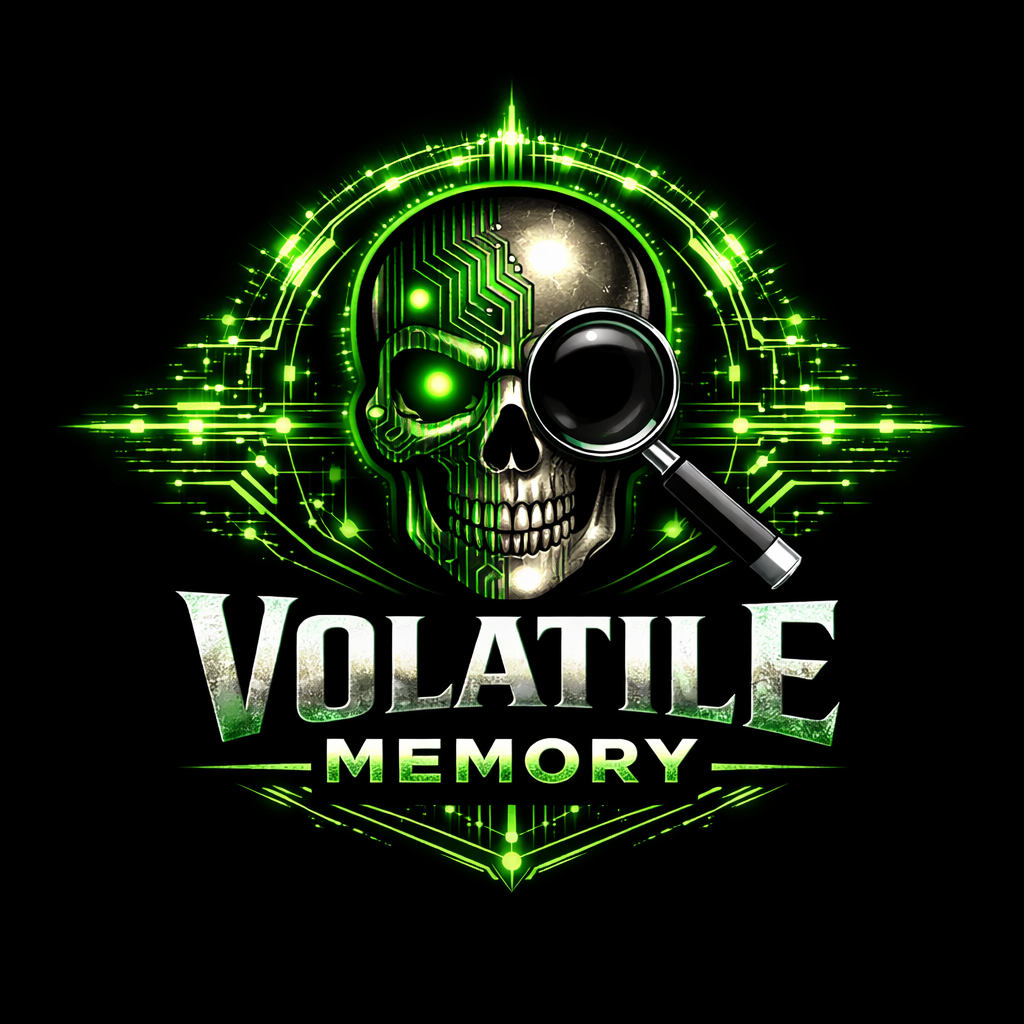 Volatile Memory