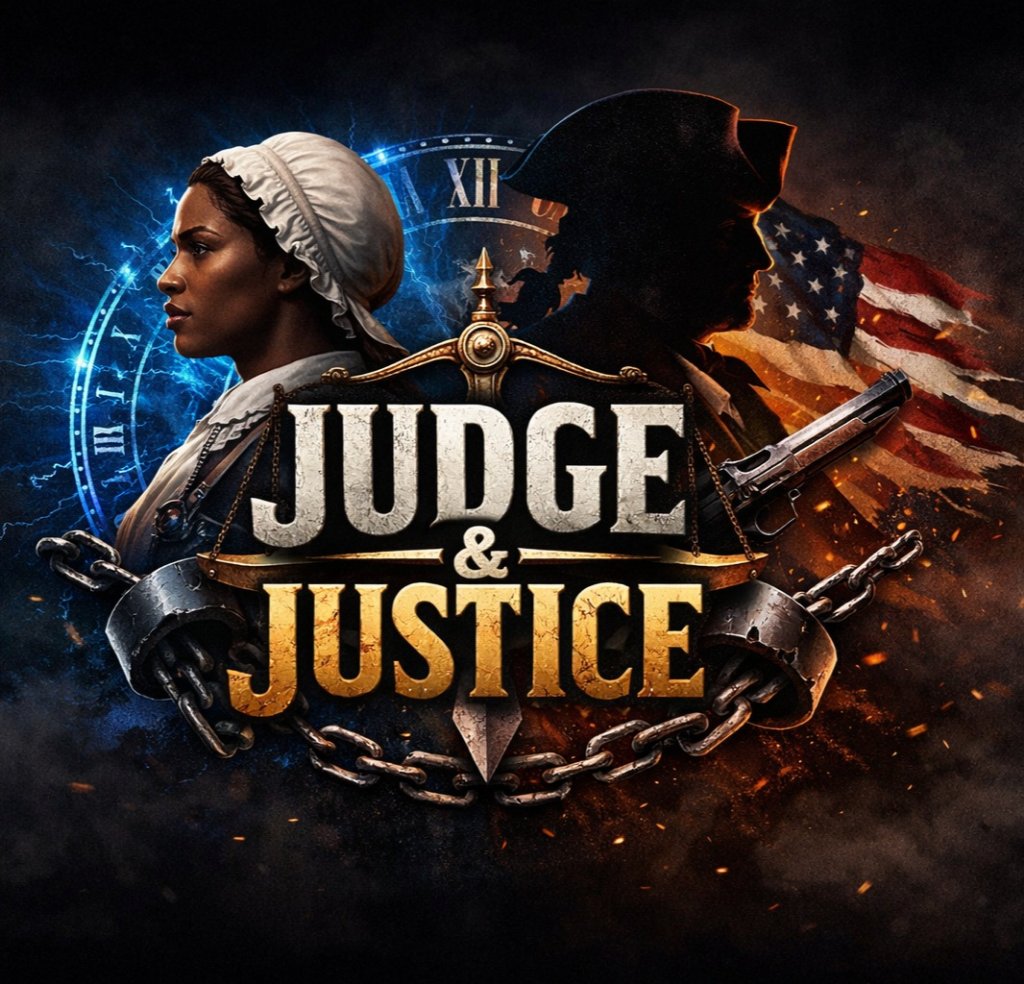Judge or Justice