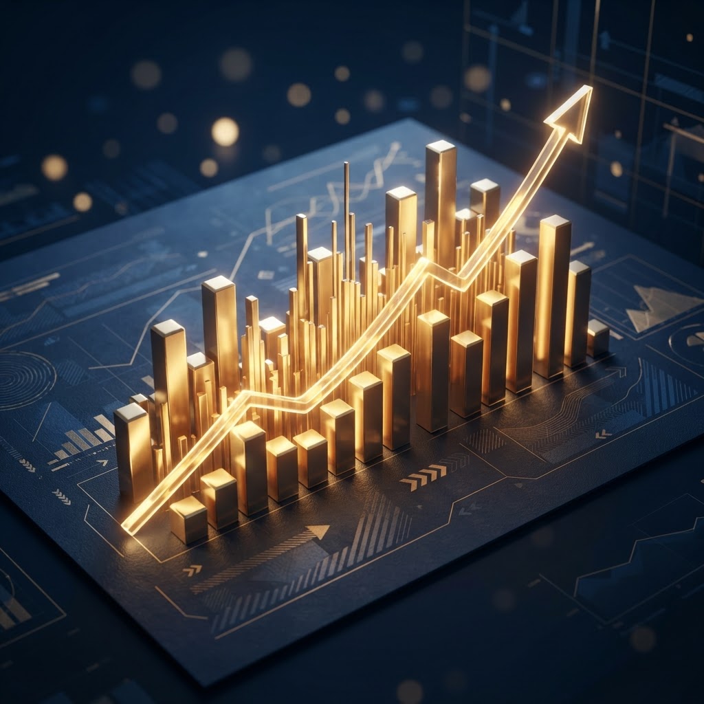 Relatório de resultados de anúncios