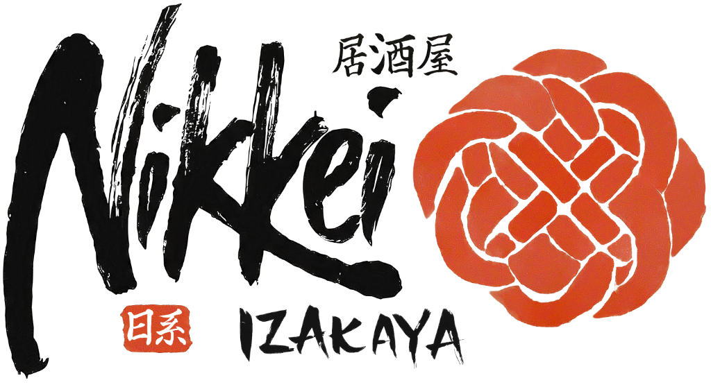 Nikkei Izakaya logo