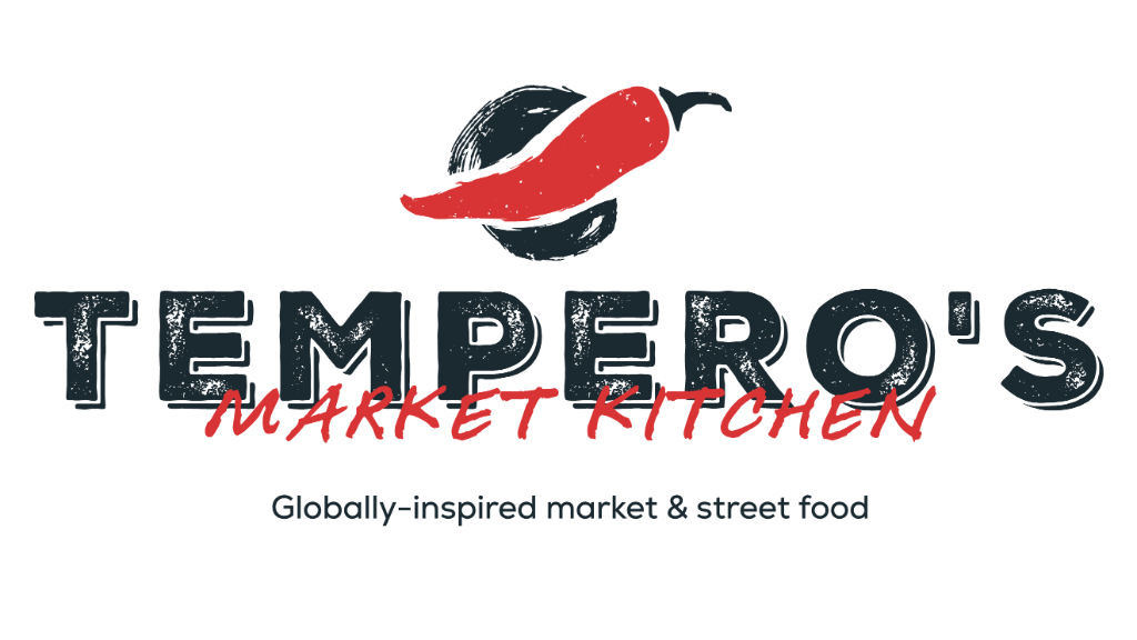 Tempero's Market Kitchen logo