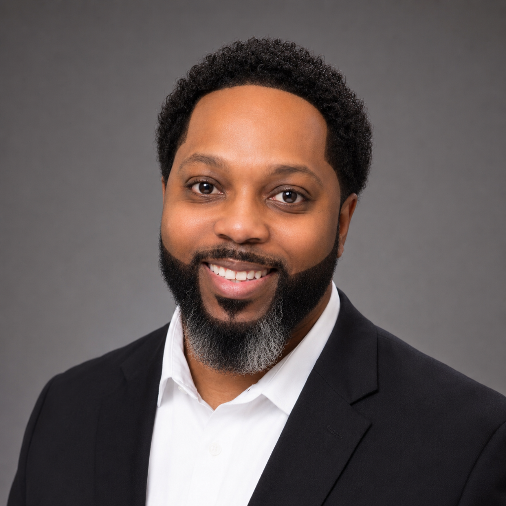 Terrance Cosby Jr., Principal Advisor, Operations, Training & Governance — Chayil Advisory Resource