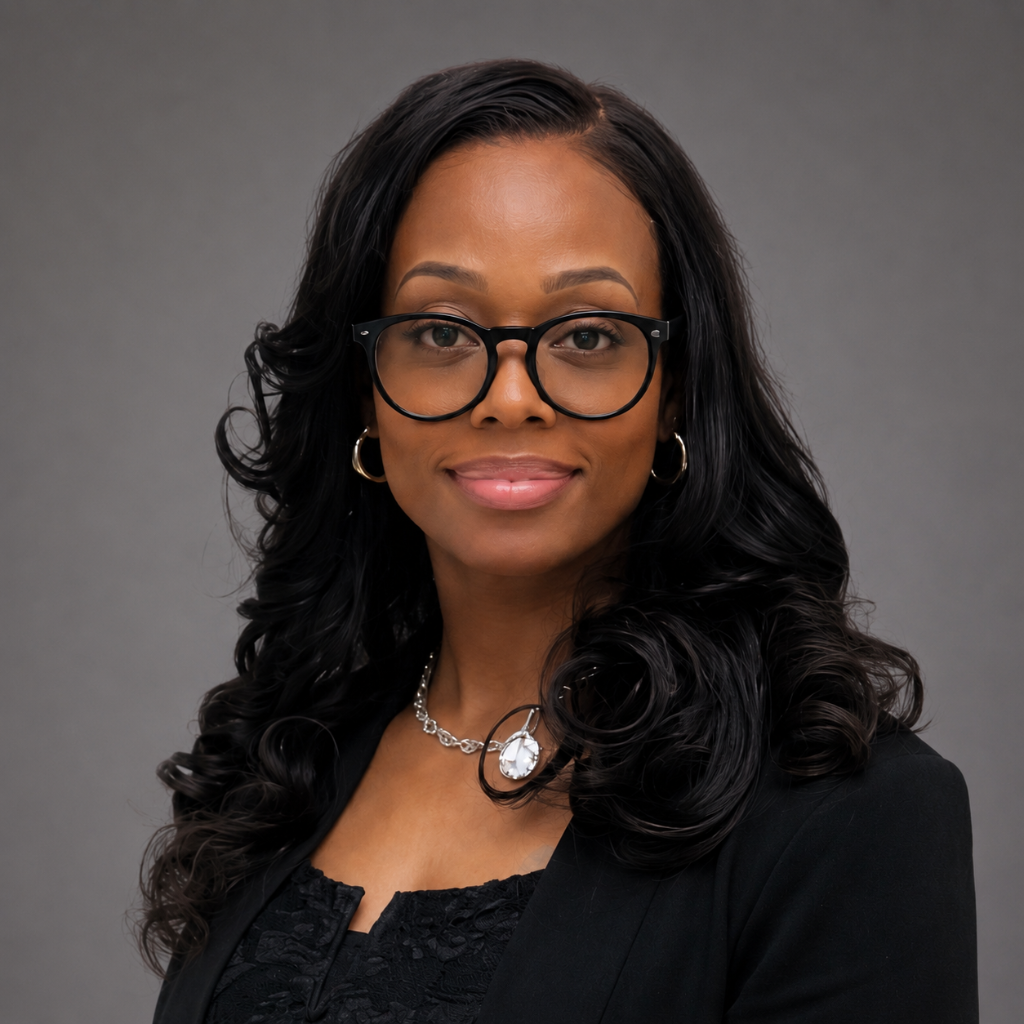 Fredlena M. Cosby, Founder & Principal Strategist — Chayil Advisory Resource