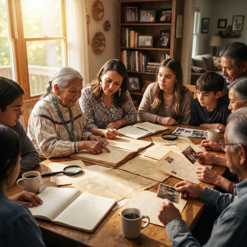 Cherokee Nation Citizenship: How to Enroll and What You Need to Know