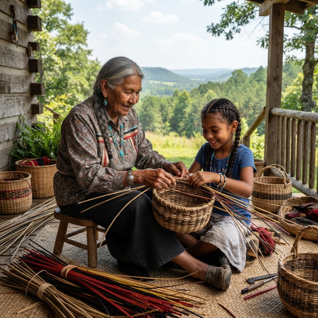 Five Civilized Tribes: History, Controversy, and the Nations Behind the Label