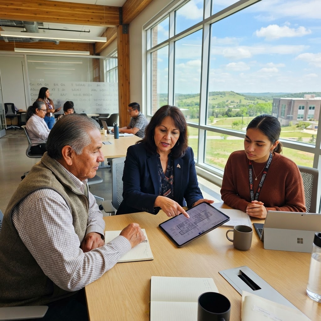 Cherokee Nation Economic Impact: How the Largest Tribe Drives Oklahoma's Economy
